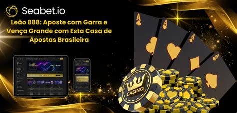 betleao|leão 888.